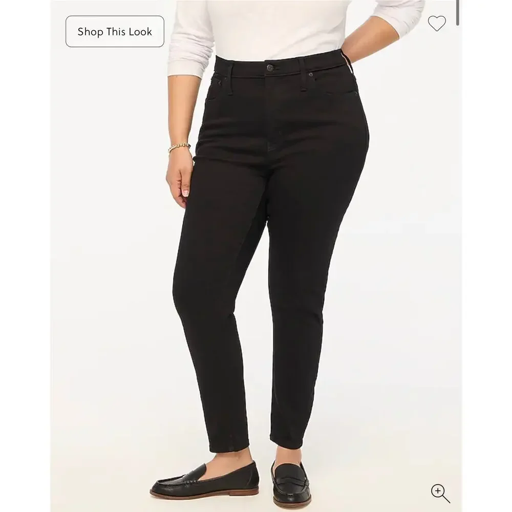 J. Crew 9